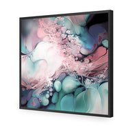 Bubbly Colors 1
