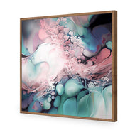 Bubbly Colors 1