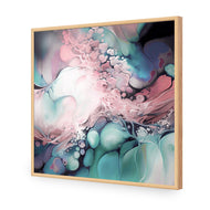 Bubbly Colors 1