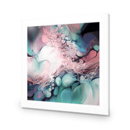 Bubbly Colors 1