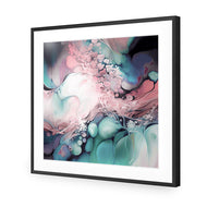 Bubbly Colors 1