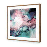 Bubbly Colors 1