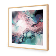 Bubbly Colors 1
