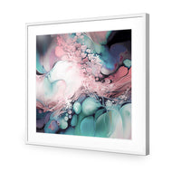 Bubbly Colors 1