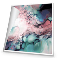 Bubbly Colors 1