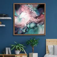 Bubbly Colors 1
