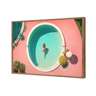 Relaxing Pool 1