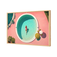 Relaxing Pool 1