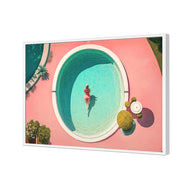 Relaxing Pool 1