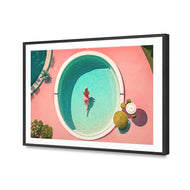 Relaxing Pool 1