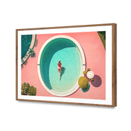 Relaxing Pool 1