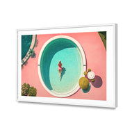 Relaxing Pool 1