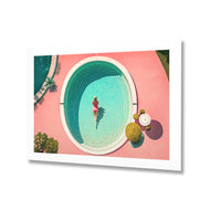 Relaxing Pool 1