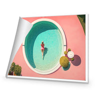 Relaxing Pool 1