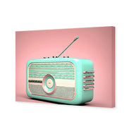 Vintage Radio