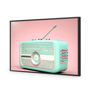 Vintage Radio