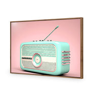 Vintage Radio