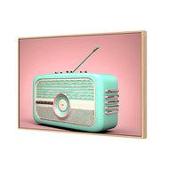 Vintage Radio