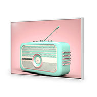 Vintage Radio