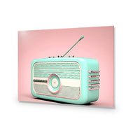 Vintage Radio