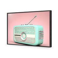 Vintage Radio