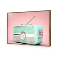 Vintage Radio