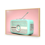 Vintage Radio