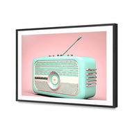 Vintage Radio