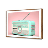 Vintage Radio