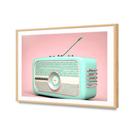 Vintage Radio