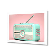 Vintage Radio
