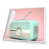 Vintage Radio