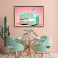 Vintage Radio