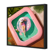 Relaxing Pool 2