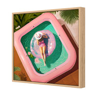 Relaxing Pool 2