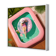 Relaxing Pool 2