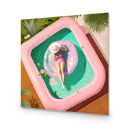 Relaxing Pool 2