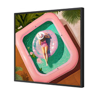 Relaxing Pool 2