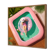 Relaxing Pool 2