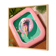 Relaxing Pool 2