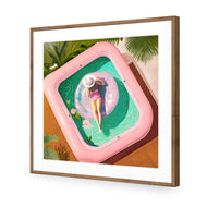 Relaxing Pool 2