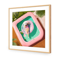 Relaxing Pool 2