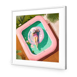 Relaxing Pool 2