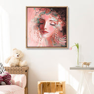 Peachy Dreams 1