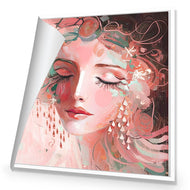 Peachy Dreams 1