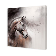 Tranquil Horse