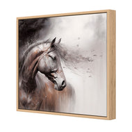 Tranquil Horse