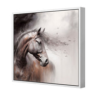 Tranquil Horse