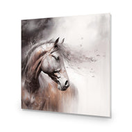 Tranquil Horse