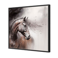 Tranquil Horse